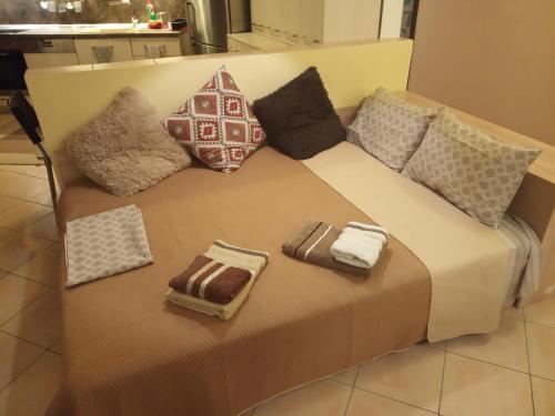 Apartamento Spacious Cosy Apt (up To 5 Guests)