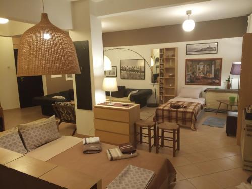 Apartamento Spacious Cosy Apt (up To 5 Guests)