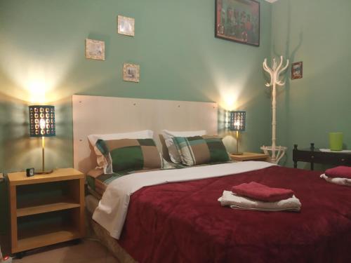 Apartamento Spacious Cosy Apt (up To 5 Guests)