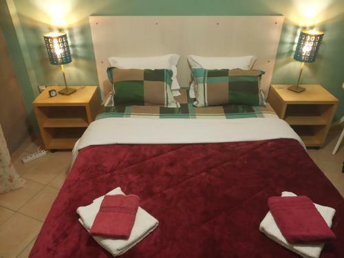 Apartamento Spacious Cosy Apt (up To 5 Guests)