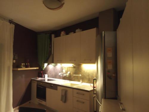 Apartamento Spacious Cosy Apt (up To 5 Guests)