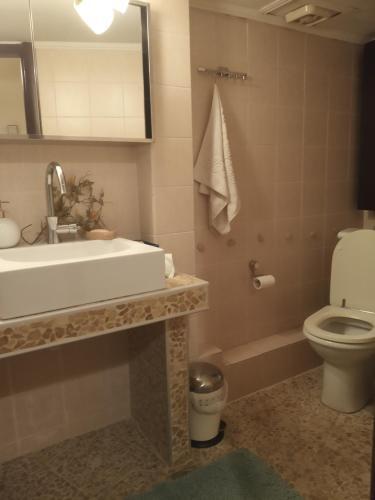Apartamento Spacious Cosy Apt (up To 5 Guests)