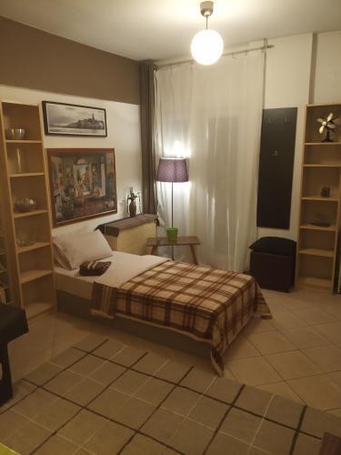 Apartamento Spacious Cosy Apt (up To 5 Guests)