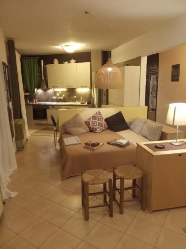 Apartamento Spacious Cosy Apt (up To 5 Guests)