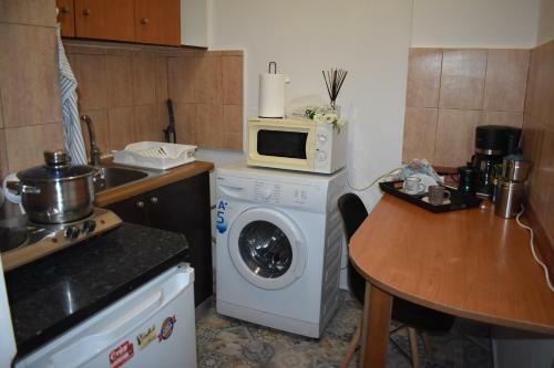 Apartamento Domenica Studios
