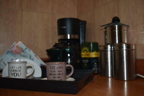 Apartamento Domenica Studios