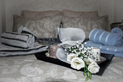Apartamento Domenica Studios