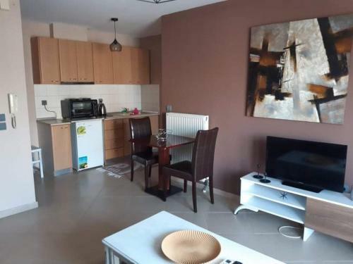 Eclectic Apartment, Free Parking