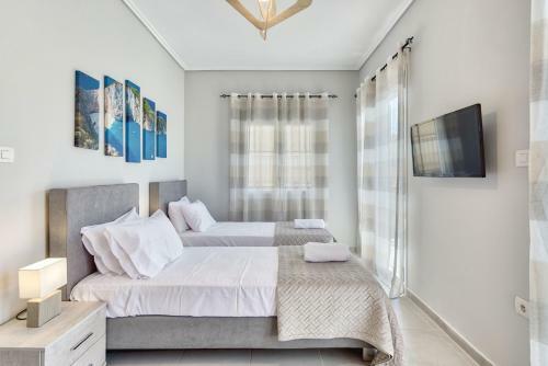 Angel's Spirit Apartment
