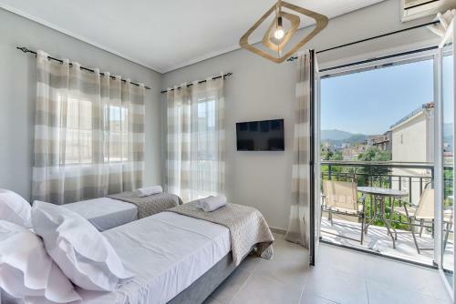 Angel's Spirit Apartment