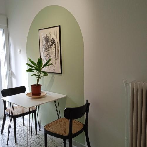 Apartamento Dogu 2