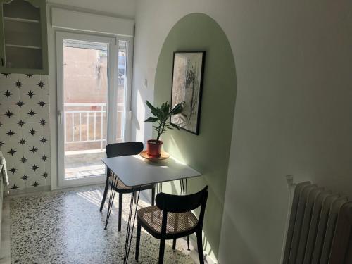 Apartamento Dogu 2