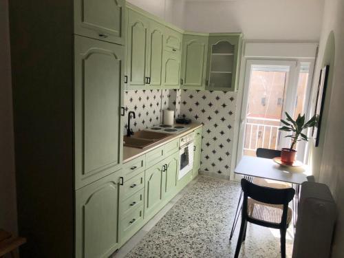 Apartamento Dogu 2