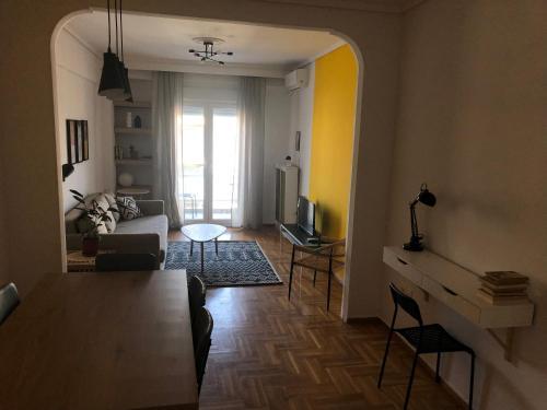 Apartamento Dogu 2
