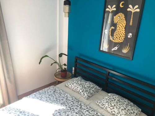 Apartamento Dogu 2