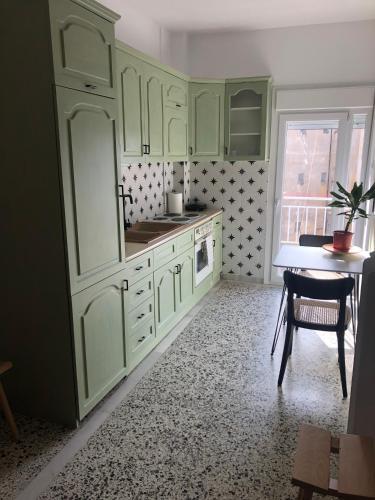 Apartamento Dogu 2