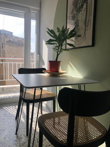 Apartamento Dogu 2