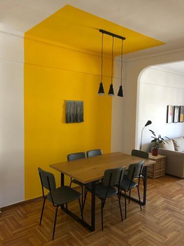 Apartamento Dogu 2