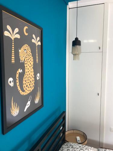 Apartamento Dogu 2