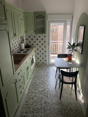 Apartamento Dogu 2