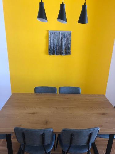 Apartamento Dogu 2
