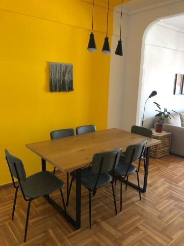Apartamento Dogu 2