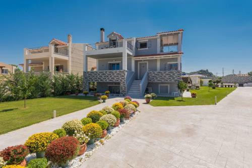 Villa Shameti