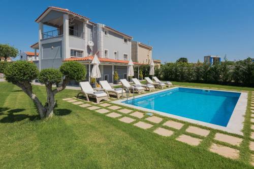 Villa Shameti