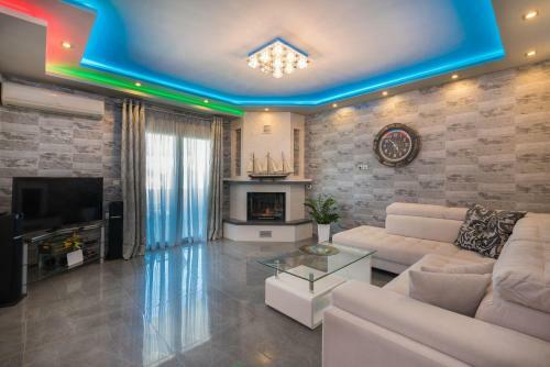 Villa Shameti
