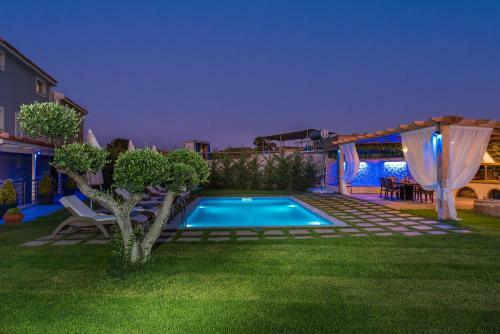 Villa Shameti