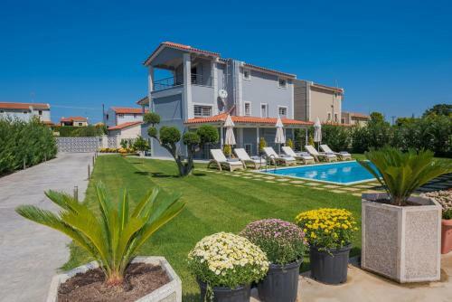 Villa Shameti