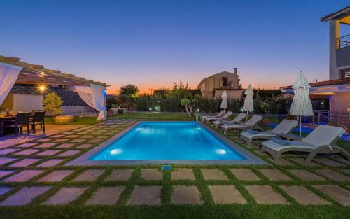 Villa Shameti
