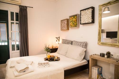 Apartamento Mint Ap