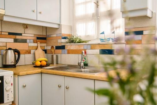 Apartamento Mint Ap