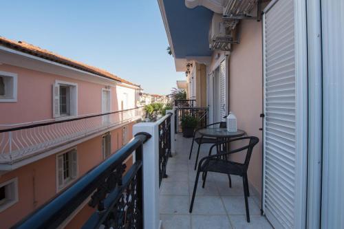 Nobbi Apartment