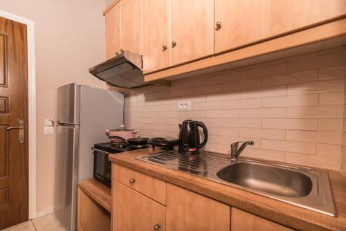 Nobbi Apartment