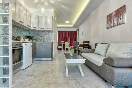 Libre Apartments