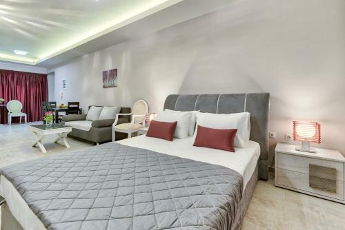 Libre Apartments