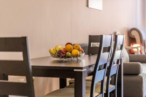 Libre Apartments