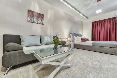 Libre Apartments