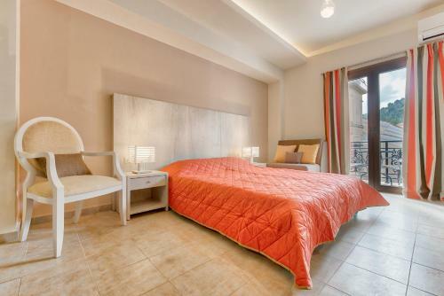Libre Apartments