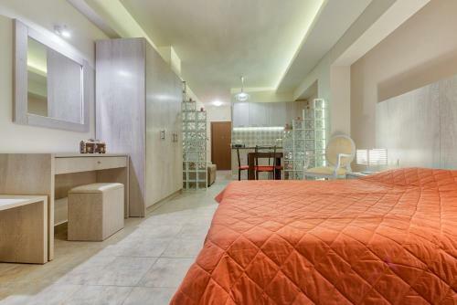 Libre Apartments