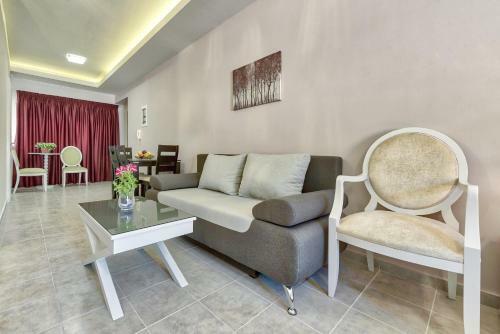 Libre Apartments