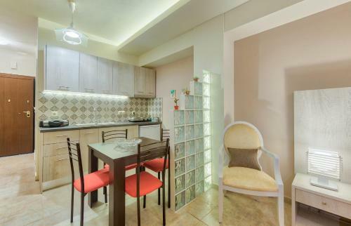Libre Apartments