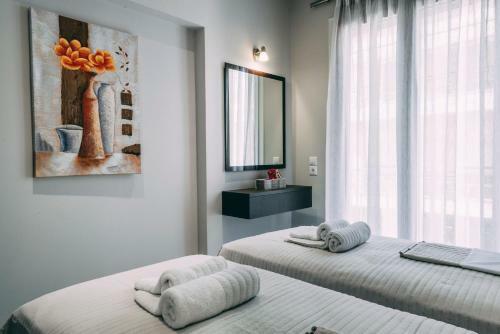 Apartamento Angela's Sweet Home