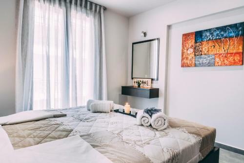 Apartamento Angela's Sweet Home