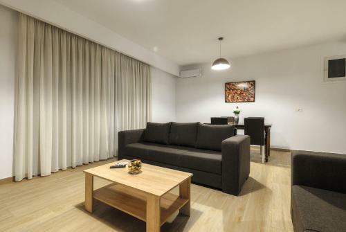 Oresteia Downtown Apartment