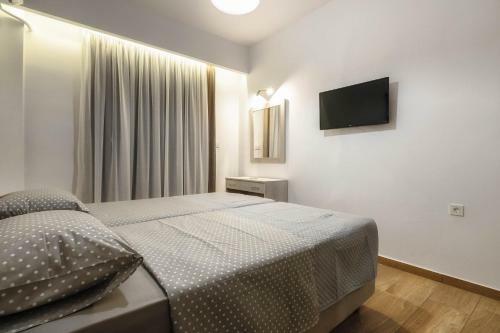 Oresteia Downtown Apartment