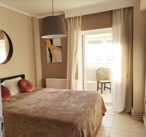 Agustin Luxury Apartment Inthessaloniki