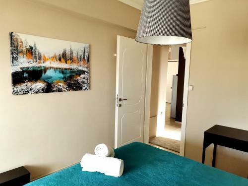 Agustin Luxury Apartment Inthessaloniki